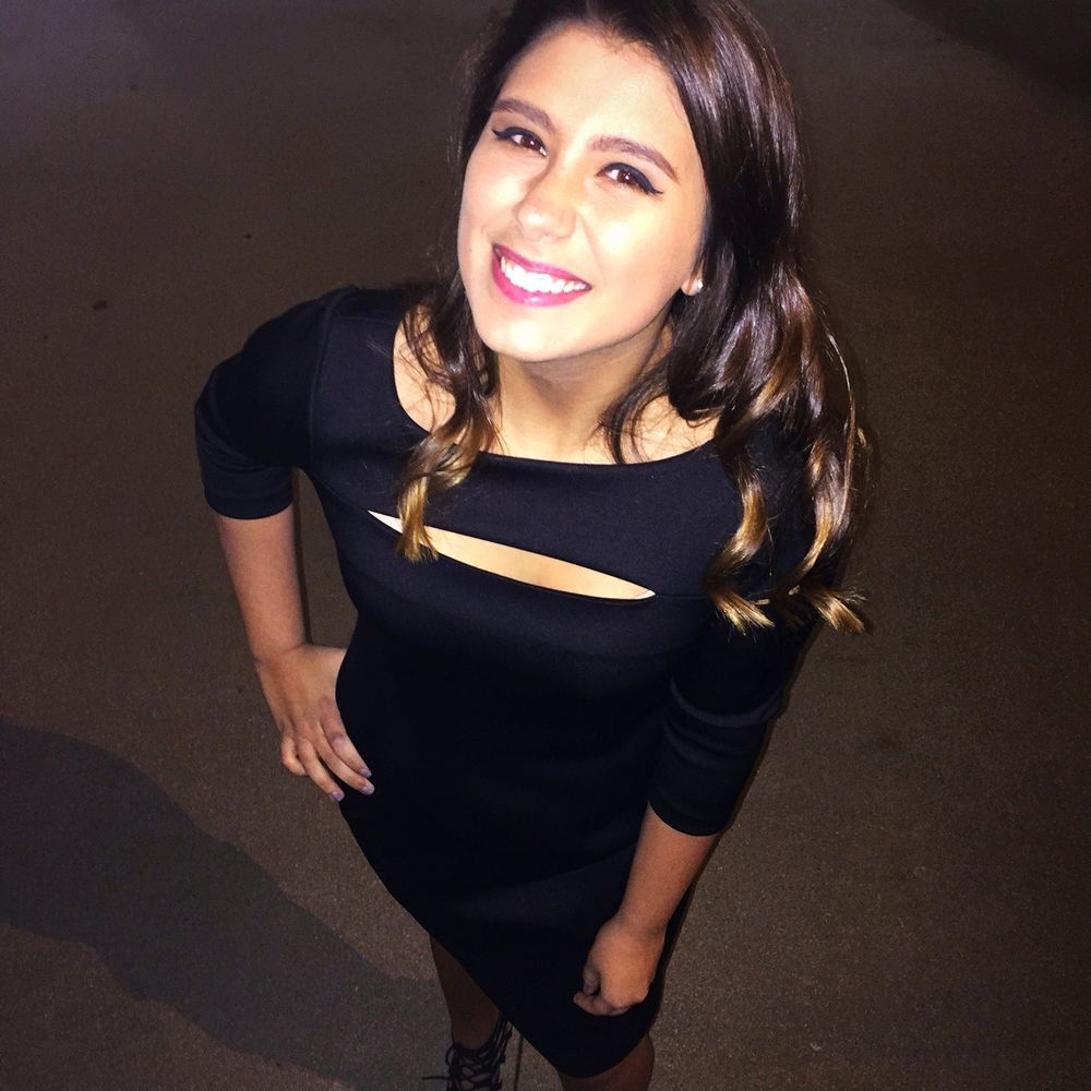 Meet your Posher, Jasmine